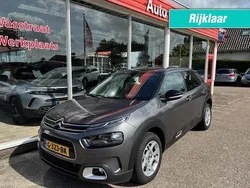 Grijs Gebruikt 2019 Citroën C4 Cactus Business Class Hatchback | € 12.995 (Eerlijke prijs)
