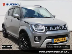 Grijs Gebruikt 2023 Suzuki Ignis Style Hatchback | € 21.350 (Eerlijke prijs)