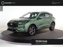 Groen Gebruikt 2025 Ford Kuga ST-Line X SUV | € 43.949 (Goede deal)