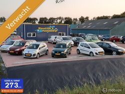Wit Gebruikt 2013 Mazda CX-5 SUV | € 16.850 (Goede deal)