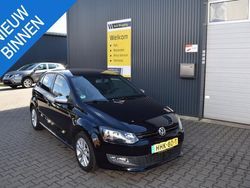 Zwart Gebruikt 2013 VW Polo Black Edition Hatchback | € 6.750 (Eerlijke prijs)
