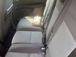 Zwart Gebruikt 2006 Ford C-MAX Ambiente MPV | € 2.300 (Eerlijke prijs)