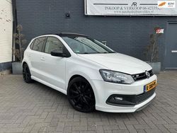Wit Gebruikt 2013 VW Polo R-line Hatchback | € 10.495 (Iets duurder)