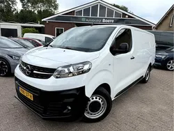 Wit Gebruikt 2023 Opel Vivaro Selection Van | € 16.950 (Eerlijke prijs)