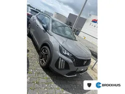 Grijs, metallic lak Gebruikt 2024 Peugeot 2008 Allure SUV | € 24.400 (Super prijs)