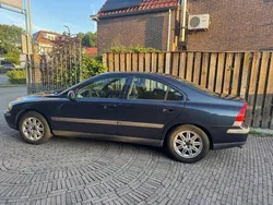 Blauw Gebruikt 2002 Volvo S60 Sedan | € 1.250 (Eerlijke prijs)