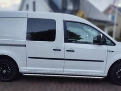 Gebruikt 2019 VW Caddy Maxi Trendline MPV | € 10.499 (Eerlijke prijs)