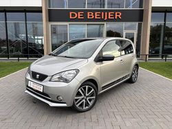 Grijs (metallic) Gebruikt 2019 Seat Mii Beats Hatchback | € 11.900 (Duur)