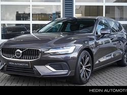 Grijs Gebruikt 2025 Volvo V60 Stationwagen | € 41.995 (Goede deal)