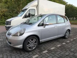 Zilver Gebruikt 2005 Honda Jazz Cool Hatchback | € 2.150 (Iets duurder)