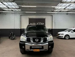 Gebruikt 2004 Nissan Titan SE Pickup | € 4.950