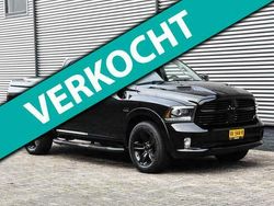 Zwart Gebruikt 2014 Dodge Ram Pickup | € 30.950 (Duur)
