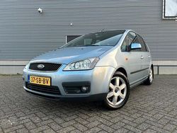 Gebruikt 2005 Ford C-MAX MPV | € 2.695 (Iets duurder)