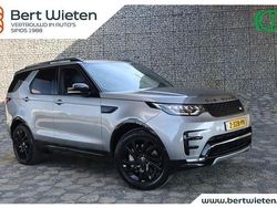 Grijs Gebruikt 2020 Land Rover Discovery 5 Landmark SUV | € 35.950 (Goede deal)