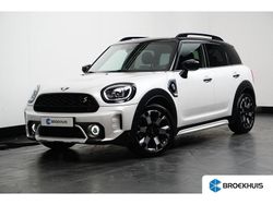 Wit Gebruikt 2023 Mini Cooper Countryman Untamed Edition SUV | € 33.900