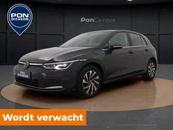 Grijs Gebruikt 2022 VW Golf VIII Style Hatchback | € 25.950 (Goede deal)