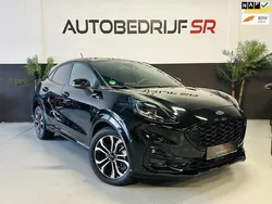 Overige Gebruikt 2023 Ford Puma ST-Line X SUV | € 24.950 (Goede deal)