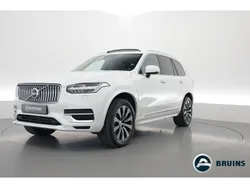 Wit Gebruikt 2022 Volvo XC90 Inscription SUV | € 57.900 (Goede deal)