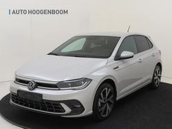 Grijs Nieuw 2025 VW Polo R-line Edition Hatchback | € 39.653