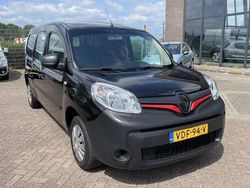 Gebruikt 2019 Renault Kangoo Komfort | € 9.950 (Duur)