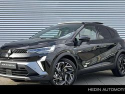 Noir etoile (donker zwart) Gebruikt 2025 Renault Captur Esprit Alpine SUV | € 35.900