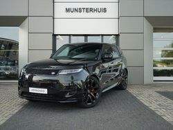 Zwart Nieuw 2025 Land Rover Range Rover Sport SE Dynamic SUV | € 129.580 (Goede deal)