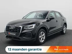 Zwart Gebruikt 2021 Audi Q2 Proline SUV | € 25.400 (Iets duurder)