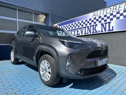 Grijs Gebruikt 2022 Toyota Yaris Cross SUV | € 24.950 (Goede deal)