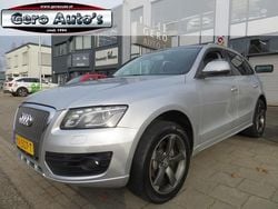 Grijs Gebruikt 2009 Audi Q5 Proline SUV | € 6.900 (Super prijs)