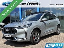 Zilver Gebruikt 2025 Ford Kuga ST-Line X SUV | € 42.800 (Goede deal)