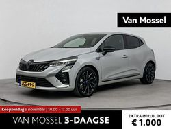 Gebruikt 2025 Renault Clio Esprit Alpine | € 27.940