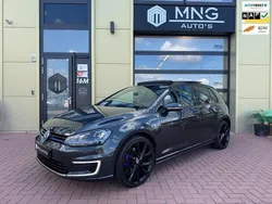 Zwart Gebruikt 2015 VW Golf VII GTE Hatchback | € 14.299 (Eerlijke prijs)