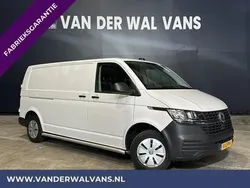 Wit Gebruikt 2023 VW T6.1 Van | € 29.900 (Eerlijke prijs)