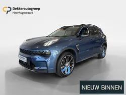 Blauw Gebruikt 2022 Lynk & Co 01 SUV | € 23.745 (Goede deal)