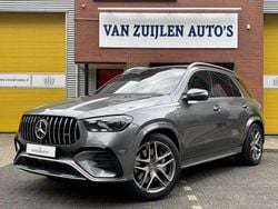 Grijs Gebruikt 2025 Mercedes GLE53 AMG AMG SUV | € 116.950 (Eerlijke prijs)