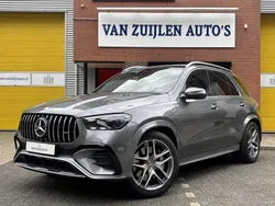 Grijs Gebruikt 2025 Mercedes GLE53 AMG AMG SUV | € 117.950 (Iets duurder)