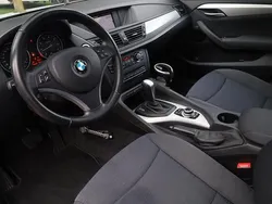 Grijs Gebruikt 2011 BMW X1 Executive SUV | € 11.845 (Eerlijke prijs)