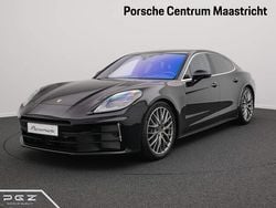 Zwart Gebruikt 2025 Porsche Panamera 4 Sedan | € 159.750