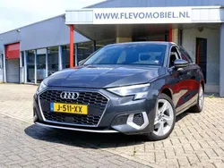 Grijs, metallic lak Gebruikt 2020 Audi A3 e-tron Business Hatchback | € 22.950 (Eerlijke prijs)