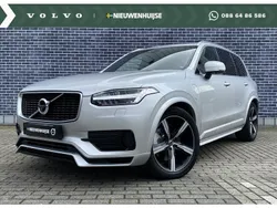 Grijs Gebruikt 2019 Volvo XC90 R-Design SUV | € 46.899 (Goede deal)