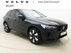 Zwart Gebruikt 2024 Volvo XC60 Ultimate SUV | € 63.900 (Duur)