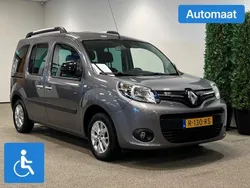 Grijs Gebruikt 2018 Renault Kangoo MPV | € 39.950