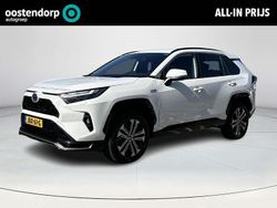 Wit Gebruikt 2024 Toyota RAV4 Hybrid Style SUV | € 46.945 (Goede deal)