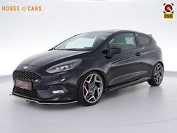 Zwart Gebruikt 2018 Ford Fiesta ST Hatchback | € 22.995