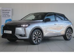 Grijs, metallic lak Gebruikt 2024 DS Automobiles DS3 Performance SUV | € 27.400 (Goede deal)