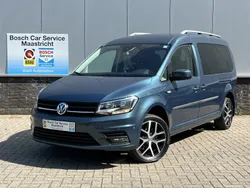 Overige Gebruikt 2018 VW Caddy Maxi MPV | € 24.949 (Eerlijke prijs)