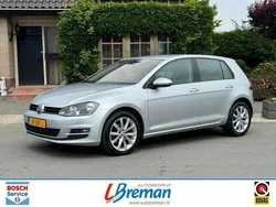 Grijs Gebruikt 2016 VW Golf VII Business Hatchback | € 8.995 (Eerlijke prijs)
