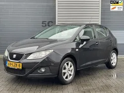 Seat Ibiza SC