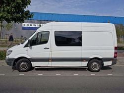 Wit Gebruikt 2012 Mercedes Sprinter Van | € 7.000 (Super prijs)