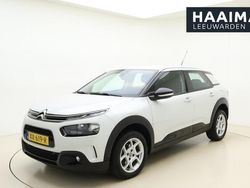 Wit Gebruikt 2019 Citroën C4 Cactus Business Class Hatchback | € 10.950 (Eerlijke prijs)